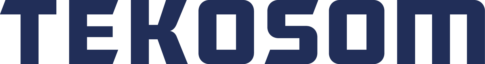 Tekosom logo